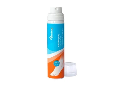 Alpine Pro PEDAG SILKY TOUCH antibakteriální deodorant na nohy Alpine Pro PEDAG SILKY TOUCH antibakteriální deodorant na nohy