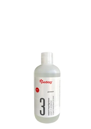 Alpine Pro Pedag WASH IN PROTECTOR tekutý impregnační přípravek Alpine Pro Pedag WASH IN PROTECTOR tekutý impregnační přípravek