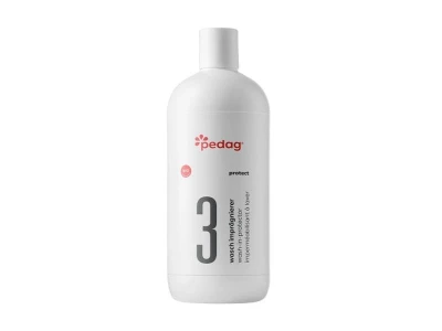 Alpine Pro Pedag WASH IN PROTECTOR tekutý impregnační přípravek Alpine Pro Pedag WASH IN PROTECTOR tekutý impregnační přípravek