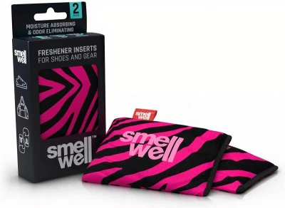 Alpine Pro Pink Zebra odstraňovač zápachu a vlhkosti 100 g Alpine Pro Pink Zebra odstraňovač zápachu a vlhkosti 100 g