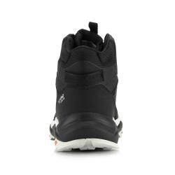 Alpine Pro PONTE černá kotniková outdoorová obuv