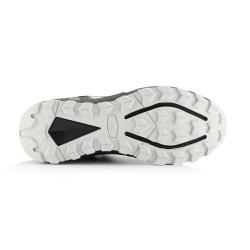 Alpine Pro PONTE černá kotniková outdoorová obuv