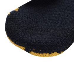 Alpine Pro PRECISIONE modré pletené zimní rukavice