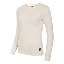 Alpine Pro PRETA dámské béžové triko