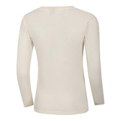 Alpine Pro PRETA dámské béžové triko