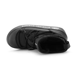 Alpine Pro PRIBA dámská černá zimní obuv