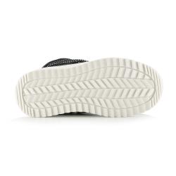 Alpine Pro PRISO dětská černá zimní obuv