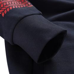 Alpine Pro PROUESS pánská mikina z olympijské kolekce zoh 2026