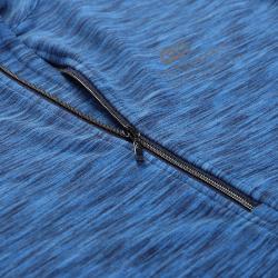 Alpine Pro QAD pánský modrý rychleschnoucí svetr