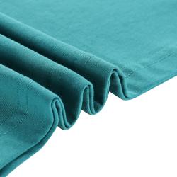 Alpine Pro QARET pánské zelené rychleschnoucí tílko