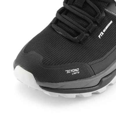 Alpine Pro QEDE 2 černá outdoorová obuv