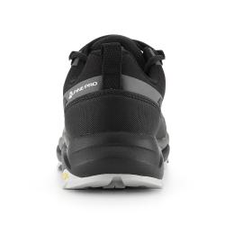 Alpine Pro QEDE 2 černá outdoorová obuv