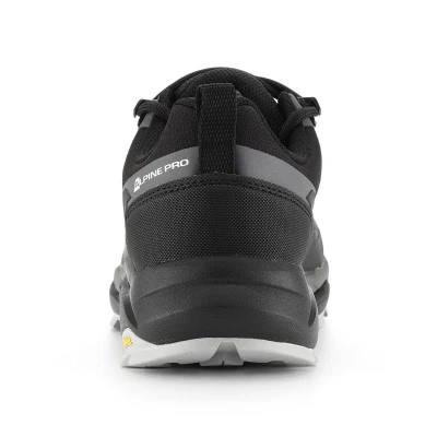 Alpine Pro QEDE 2 černá outdoorová obuv
