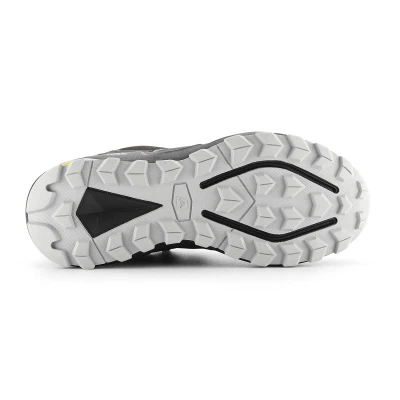 Alpine Pro QEDE 2 černá outdoorová obuv