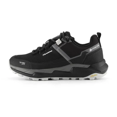 Alpine Pro QEDE 2 černá outdoorová obuv