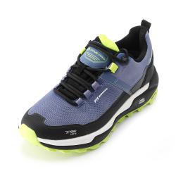 Alpine Pro QEDE 2 šedá outdoorová obuv