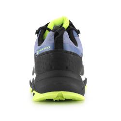 Alpine Pro QEDE 2 šedá outdoorová obuv