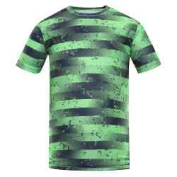 Alpine Pro QUATR pánske modré funkčné tričko Alpine Pro QUATR pánske modré funkčné tričko