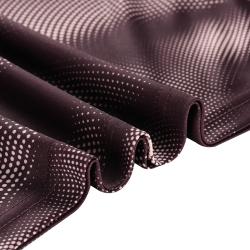 Alpine Pro QUATRA dámské fialové rychleschnoucí triko