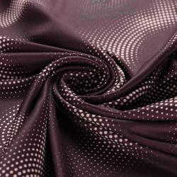 Alpine Pro QUATRA dámské fialové rychleschnoucí triko