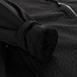 Alpine Pro QUERT 2 pánská černá mikina