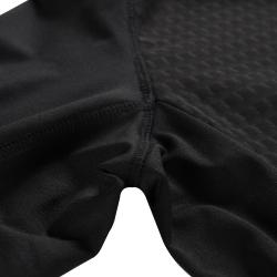 Alpine Pro QUERT 2 pánská černá mikina