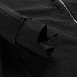 Alpine Pro QUERT 2 pánská černá mikina