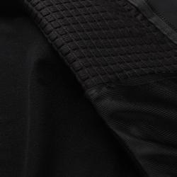 Alpine Pro QUERT 2 pánská černá mikina