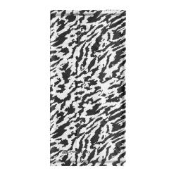 Alpine Pro RAHUL 3 bílý multifunkční šátek 5v1 - roura