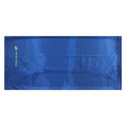 Alpine Pro RAHUL 3 modrý multifunkční šátek 5v1 - roura