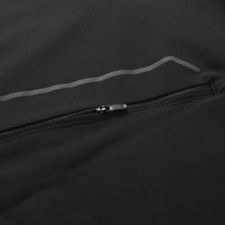 Alpine Pro RAMEL pánské černé rychleschnoucí kalhoty