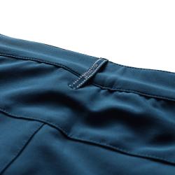 Alpine Pro RAMEL pánské modré rychleschnoucí kalhoty