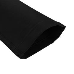 Alpine Pro RAMELA dámské černé rychloschnoucí kalhoty