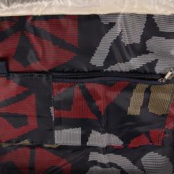 Alpine Pro REATTIVE sportovní vak na záda