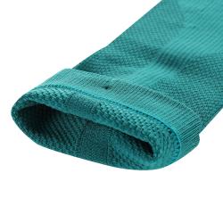 Alpine Pro REDOVICO 2 zelené ponožky