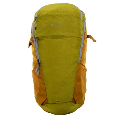 Alpine Pro REGRE zelený outdoorový batoh