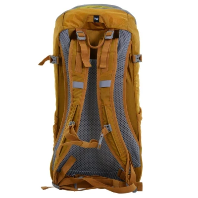 Alpine Pro REGRE zelený outdoorový batoh