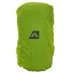 Alpine Pro REGRE zelený outdoorový batoh