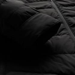 Alpine Pro RETERA dámská černá péřová bunda