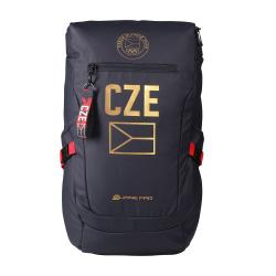 Alpine Pro REVOLI sportovní batoh z olympijské kolekce