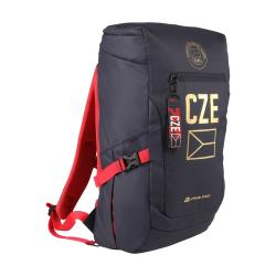 Alpine Pro REVOLI sportovní batoh z olympijské kolekce