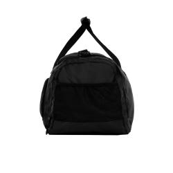 Alpine Pro RICE sportovní černá taška z olympijské kolekce 65l