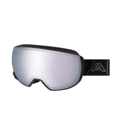 Alpine Pro RIQE B lyžařské brýle