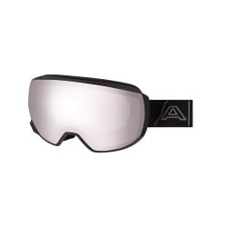 Alpine Pro RIQE B lyžařské brýle