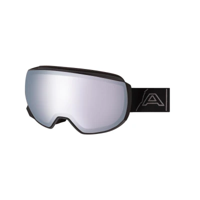 Alpine Pro RIQE B lyžařské brýle