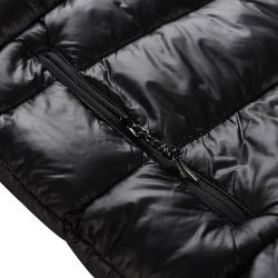 Alpine Pro ROG pánská černá hi-therm bunda zimní