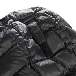 Alpine Pro ROG pánská černá hi-therm bunda zimní