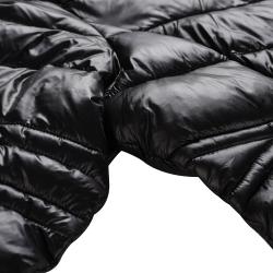 Alpine Pro ROGA dámská černá hi-therm bunda zimní