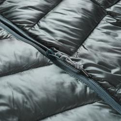 Alpine Pro ROGA dámská zelená hi-therm bunda zimní