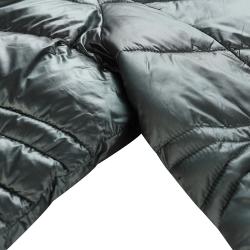 Alpine Pro ROGA dámská zelená hi-therm bunda zimní